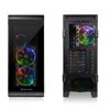 Case THERMALTAKE VIEW 32 TEMPERED GLASS RGB EDITION