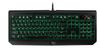 Bàn phím RAZER BLACKWIDOW - MECHANICAL GAMING KEYBOARD - US LAYOUT FRML (GREEN SWITCH)