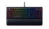 Bàn phím RAZER BLACKWIDOW ELITE - MECHANICAL GAMING KEYBOARD - US LAYOUT FRML