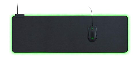 Lót chuột RAZER GOLIATHUS CHROMA EXTENDED