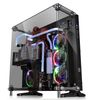 Case THERMALTAKE CORE P5 TEMPERED GLASS BLACK