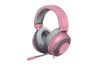 Tai nghe RAZER KRAKEN - MULTI-PLATFORM WIRED GAMING HEADSET - QUARTZ