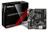 ASROCK AB350M HDV