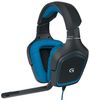 Tai nghe LOGITECH G430 7.1 SURROUND