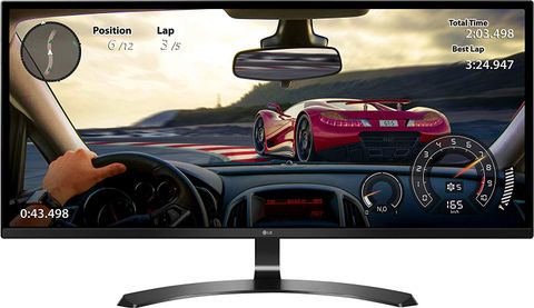 Màn hình LG IPS 29'' 29UM59-P