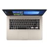 Laptop ASUS VIVOBOOK A411UA-BV445T (GOLD)