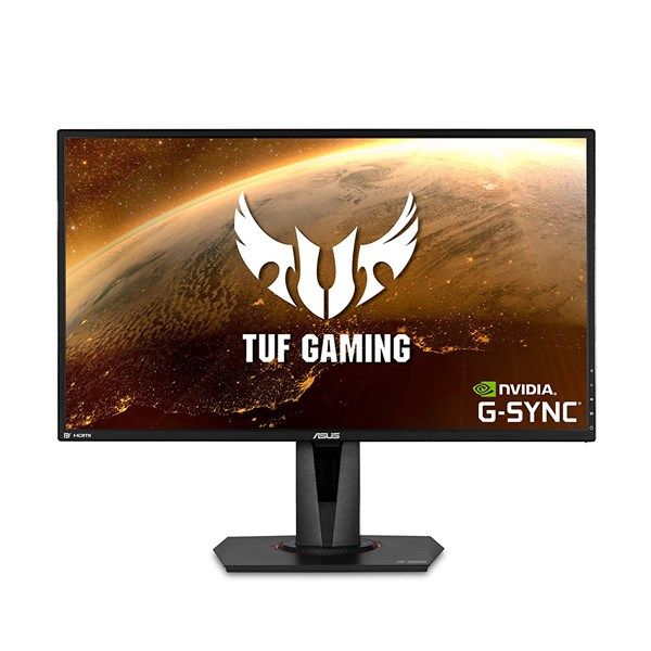 Màn hình Asus TUF Gaming VG27AQ TECHGURU HighEnd PC
