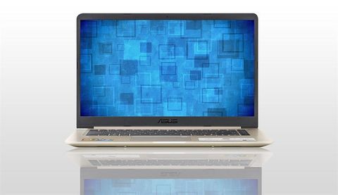 Laptop ASUS VIVOBOOK A510UN-EJ466T (GOLD)