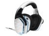 Tai nghe LOGITECH G933 WIRELESS 7.1 RGB GAMING HEADSET - WHITE