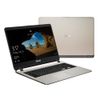 Laptop ASUS VIVOBOOK X507UB-BR354T (GOLD)