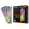 RAM GIGABYTE AORUS RGB Memory 16GB (2x8GB) 3200MHz (With Demo Kit)