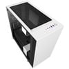 Case NZXT H400 WHITE/BLACK