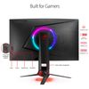 Màn hình ASUS ROG STRIX XG27VQ CURVED AURA RGB