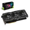 ASUS ROG STRIX GEFORCE® GTX 1660 TI OC EDITION 6GB GDDR6