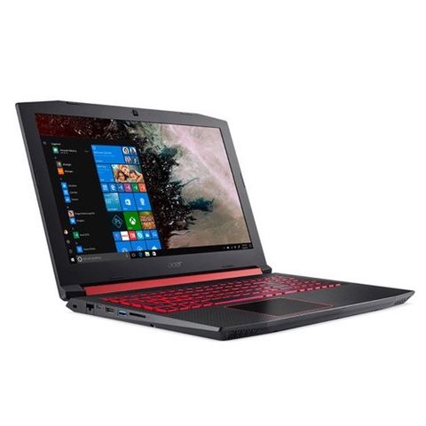 Laptop ACER NITRO AN515-52-70TD