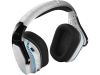 Tai nghe LOGITECH G933 WIRELESS 7.1 RGB GAMING HEADSET - WHITE