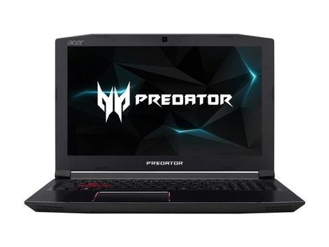 Laptop ACER PREDATOR HELIOS PH315-51-759Y