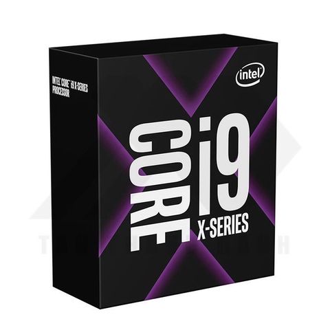 CPU INTEL Core i9-9960X