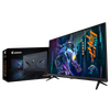 Màn Hình Gaming Gigabyte AORUS FV43U 43