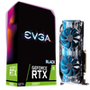 VGA EVGA GeForce RTX 2080 Ti BLACK EDITION GAMING 11GB