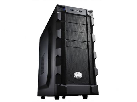 Case COOLER MASTER K280