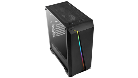 Case AEROCOOL Cylon Pro Tempered Glass