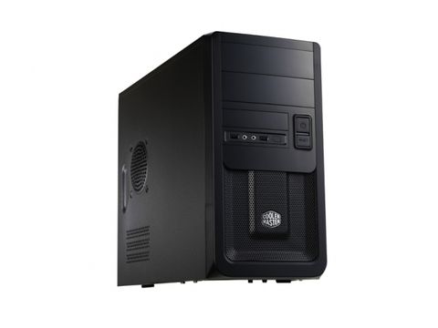 Case COOLER MASTER ELITE 343 (MINI)