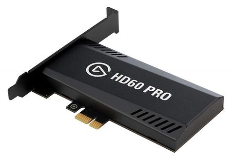 ELGATO HD60 PRO