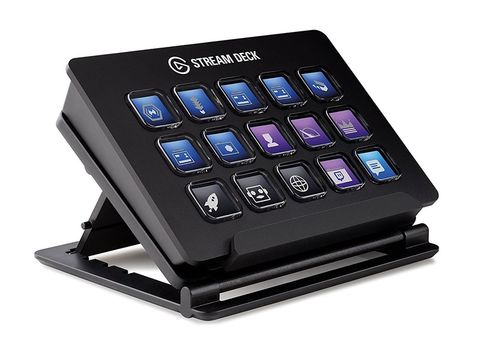 ELGATO STREAMDECK