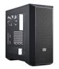 Case COOLERMASTER MASTERBOX 5 - BLACK