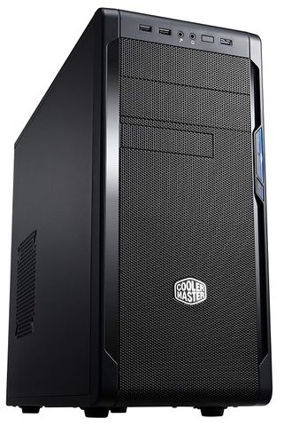 Case COOLERMASTER N300