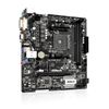 ASROCK AB350M HDV