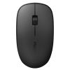 Chuột RAPOO M200 SILENT MULTI-MODE WIRELESS MOUSE - DARK GREY