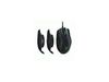 Chuột RAZER NAGA TRINITY - MULTI-COLOR WIRED MMO GAMING MOUSE