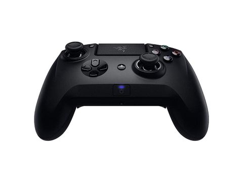 RAZER RAIJU TOURNAMENT EDITION - WIRELESS AND WIRED GAMING CONTROLLER FOR PS4