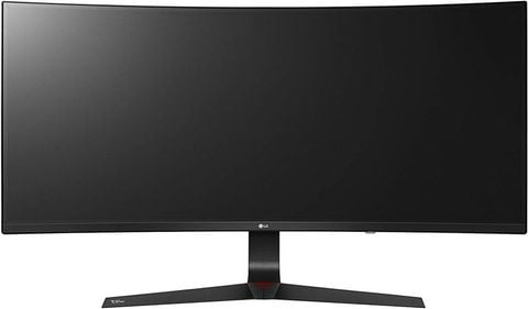 Màn hình LG 34UC89G-B 34-Inch 21:9 Curved UltraWide IPS Gaming Monitor with G-SYNC