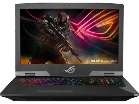 Laptop ASUS ROG G703GXR-EV029R