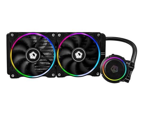 ID-COOLING CHROMAFLOW 240 RGB