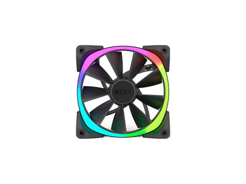 NZXT AER 2 RGB 140MM FAN SINGLE PACK