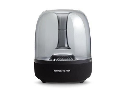 HARMAN KARDON AURA STUDIO 2 (BLACK)