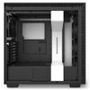 Case NZXT H710i SMART ATX CASE ( WHITE )