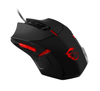 Chuột MSI DSB1 - MSI MORTAR MSI BUNDLE MOUSE