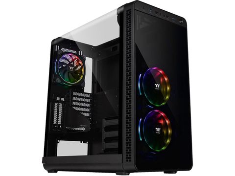 Case THERMALTAKE VIEW 37 RGB EDITION