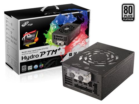 Nguồn FSP HPT1200M (WATERCOOL)