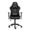 Ghế ACE GAMING CHAIR - MERCENARY SERIES - MODEL: KW-G106