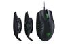 Chuột RAZER NAGA TRINITY - MULTI-COLOR WIRED MMO GAMING MOUSE