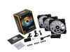 CORSAIR FAN RGB ML120 KIT 3FAN + LIGHTING NODE PRO