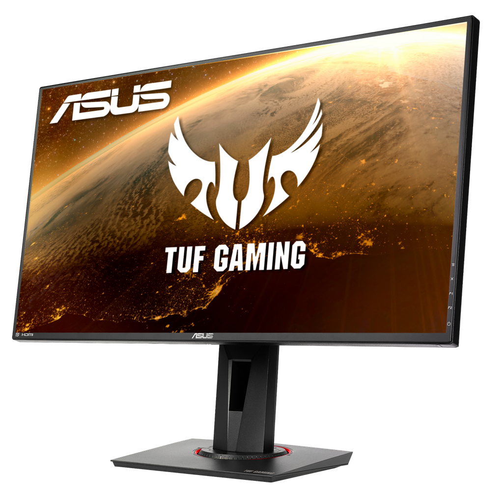 TUF GAMING VG259QM かわいい！ - www.woodpreneurlife.com