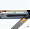 Đấu giá: Loa Sony Soundbar HT-S100F