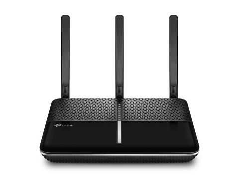 TP-LINK ARCHER C2300